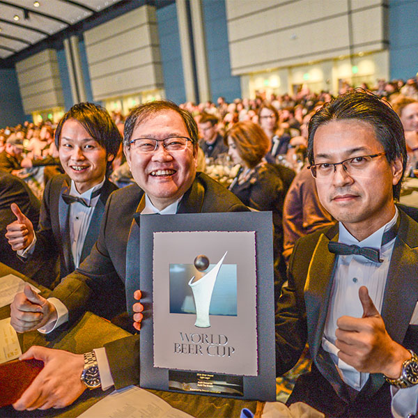 World Beer Cup 2016