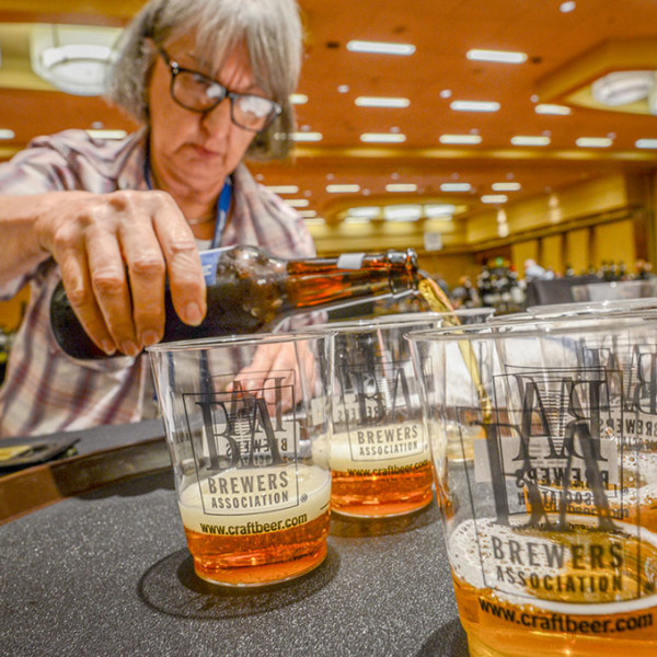 World Beer Styles