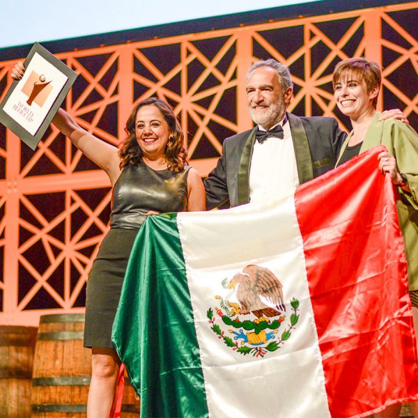 World Beer Cup Winners